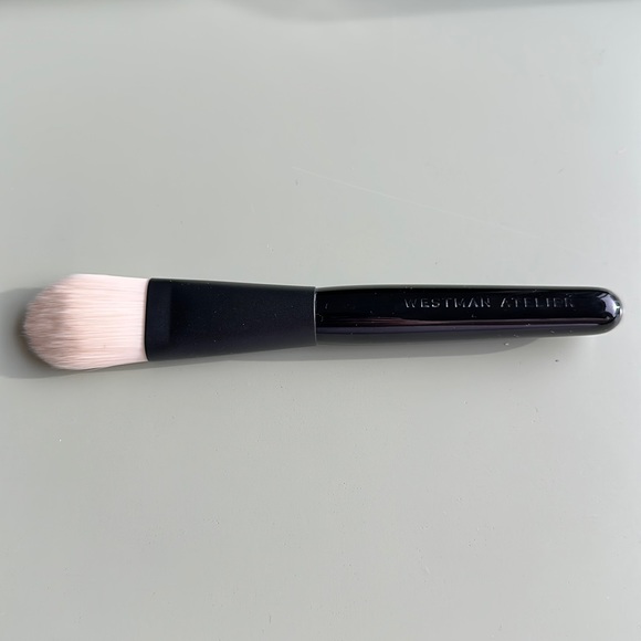 Westman Atelier Makeup Westman Atelier Foundation Brush Poshmark